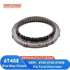 6T40 Sprag Clutch 2008