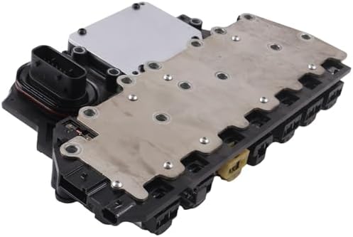 6T40 Transmission Control Module TCM 24260820 view 3