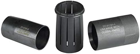 6T40 Transmission Pump Seal Installer Set, 3-Piece view 2