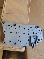 6T40 Valve Body 2016