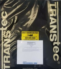 6T45 Banner Rebuild Kit 2010-11