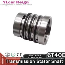 6T45 Clutch Drum
