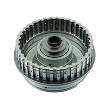 6T45 Clutch Drum 2012-2021