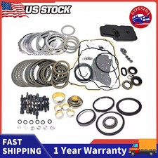 6T45 Clutch Module 2008-2011