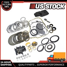 6T45 Master Rebuild Kit