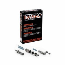 6T45 Shift Kit 2013