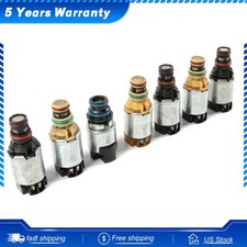 6T45 Solenoid Kit
