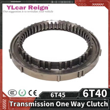 6T45 Sprag Clutch