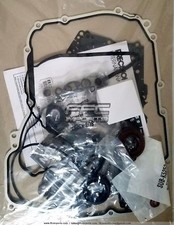 6T50 Clutch Module