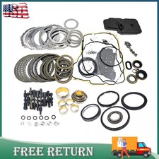 6T50 Master Rebuild Kit