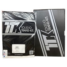 6T50 Overhaul Kit 2008-2014