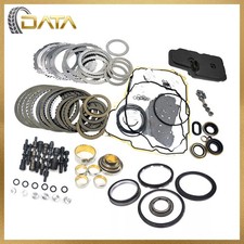 6T50 Overhaul Kit 2014