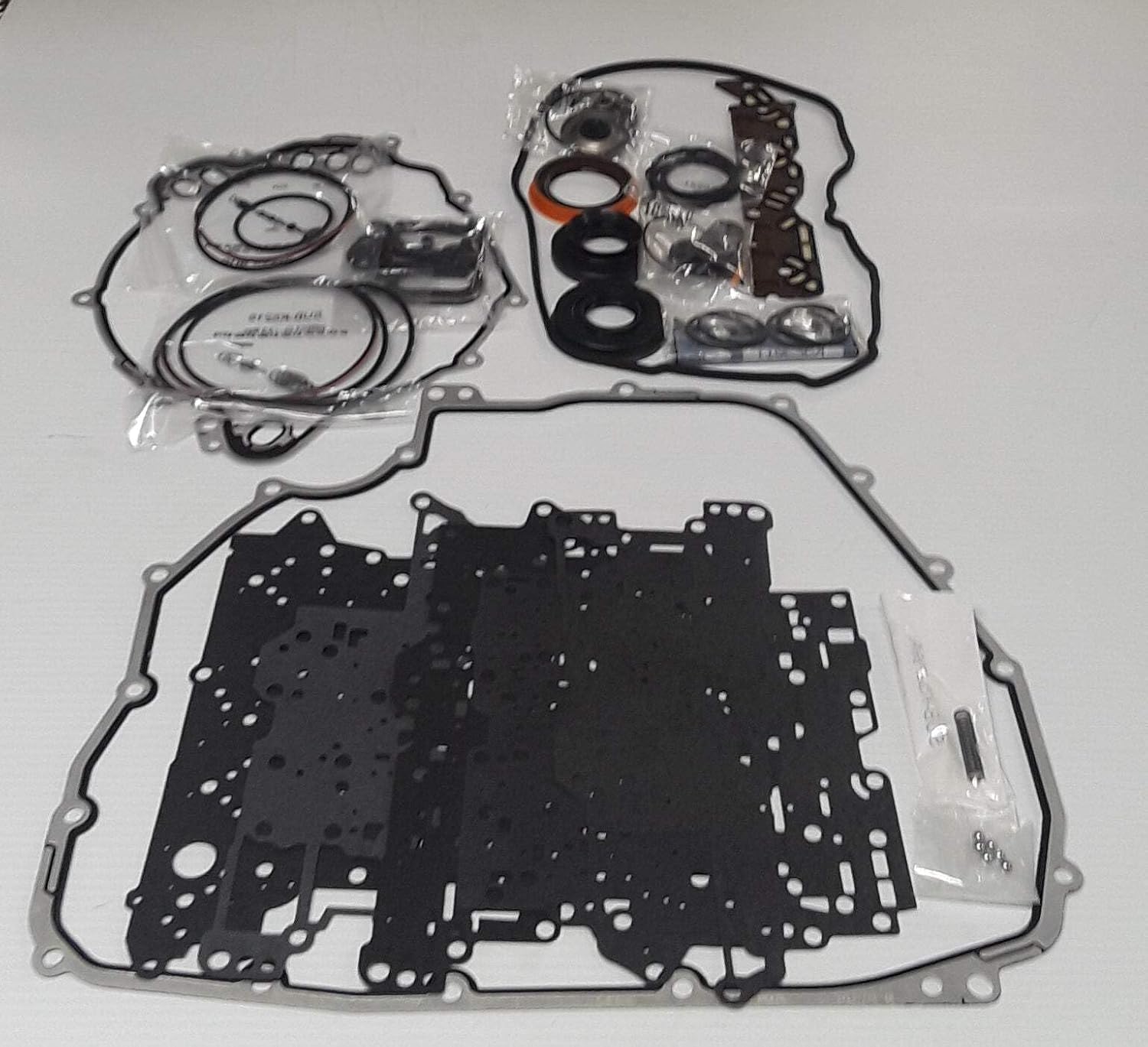6T70/6T75 Overhaul Gasket & Seal Kit 2007-2012 GM
