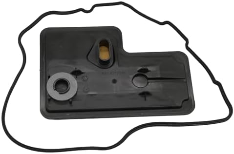 6T70/6T75 Transmission Filter and Pan Gasket Kit 24223670