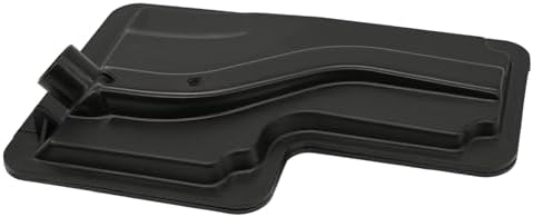 6T70/6T75 Transmission Filter and Pan Gasket Kit 24223670 view 2