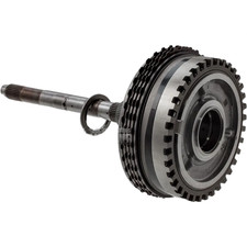 6T70 Clutch Drum