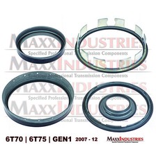 6T70 Clutch Drum 2007-12
