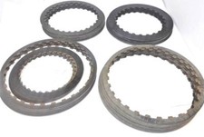 6T70 Clutch Module