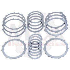 6T70 Clutch Module 2007