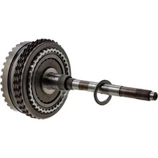 6T70 Input Drum