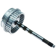 6T70 Input Drum 2007