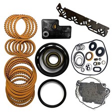 6T70 Overhaul Kit