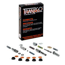 6T70 Shift Kit 2007