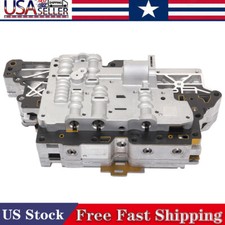 6T70 Valve Body 2007
