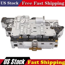 6T70 Valve Body 2009