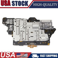 6T70 Valve Body 2009-2017