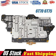 6T70 Valve Body 2010-2016