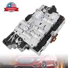 6T70 Valve Body 2017