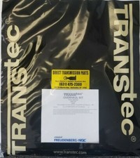 6T75 Banner Rebuild Kit 2009-2013