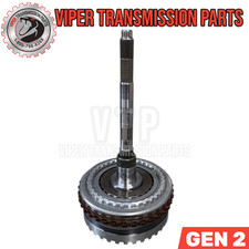 6T75 Clutch Drum 2013
