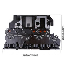 6T75 Clutch Module