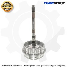 6T75 Input Drum