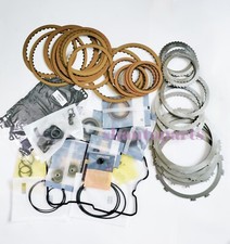 6T75 Master Rebuild Kit