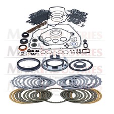 6T75 Master Rebuild Kit 2007-12