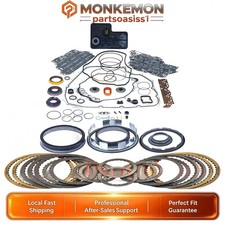 6T75 Master Rebuild Kit 2013