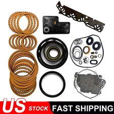 6T75 Master Rebuild Kit 2013-2017