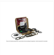 6T75 Master Rebuild Kit 2013-2019