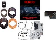 6T75 Overhaul Kit