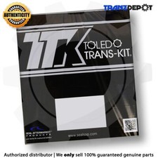 6T75 Overhaul Kit 2007-13