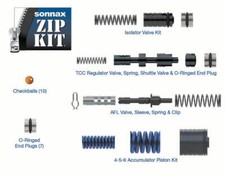 6T75 Shift Kit