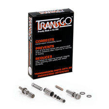 6T75 Shift Kit 2013