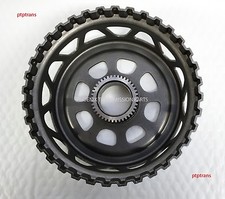 6T75 Sun Shell 2007