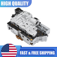 6T75 Valve Body