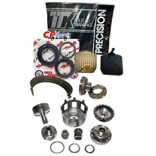 700R4 Banner Rebuild Kit