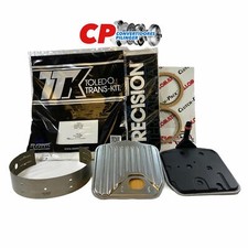 700R4 Banner Rebuild Kit 1987-1993