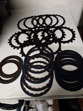 700R4 Clutch Drum